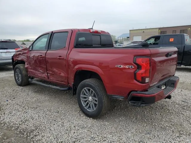 1GCPTCEK7P1263060 2023 2023 Chevrolet Colorado- LT 2