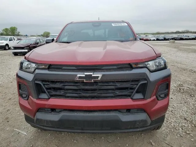 1GCPTCEK7P1263060 2023 2023 Chevrolet Colorado- LT 5