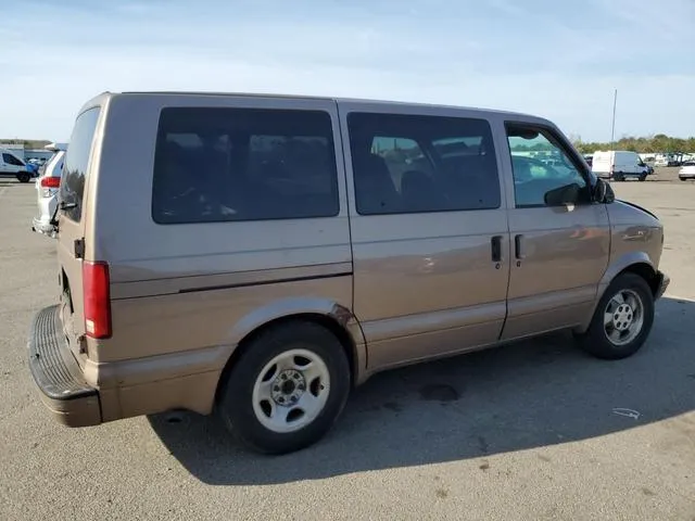 1GNDM19X93B144559 2003 2003 Chevrolet Astro 3