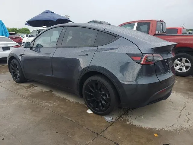 7SAYGDEE6NF311017 2022 2022 Tesla MODEL Y 2