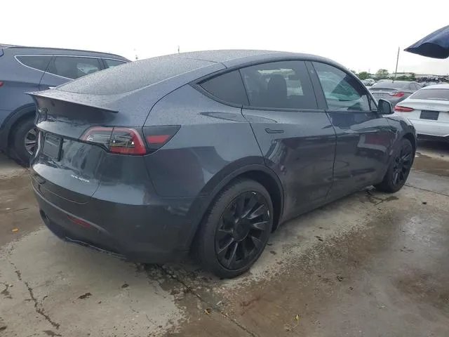 7SAYGDEE6NF311017 2022 2022 Tesla MODEL Y 3