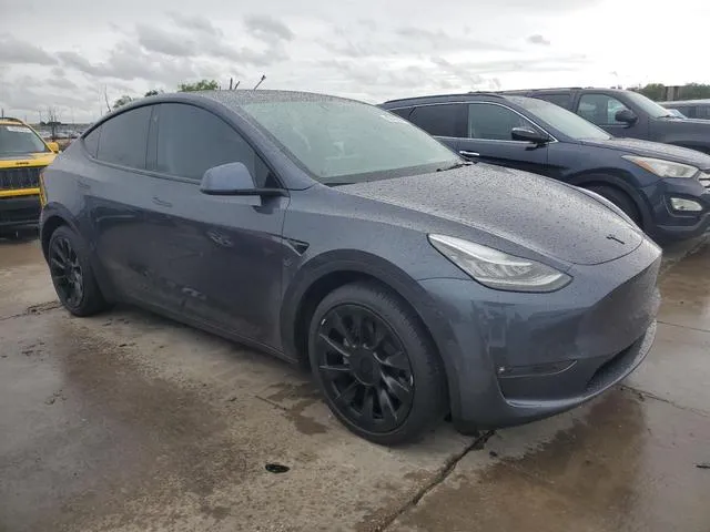 7SAYGDEE6NF311017 2022 2022 Tesla MODEL Y 4