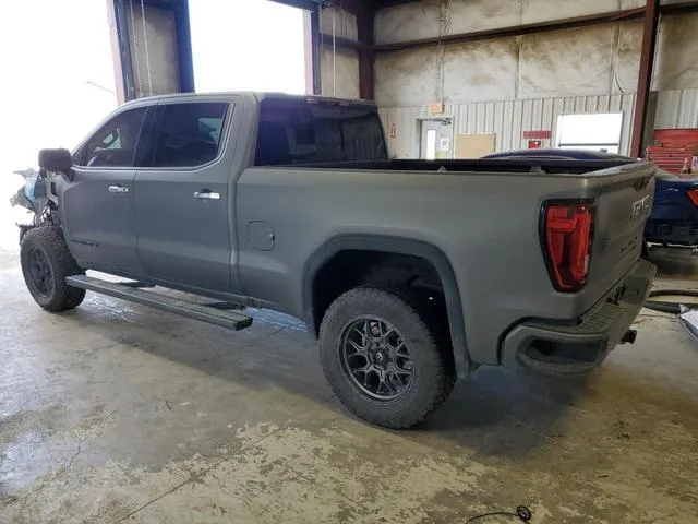 3GTUUGE85PG214694 2023 2023 GMC Sierra- K1500 Denali 2