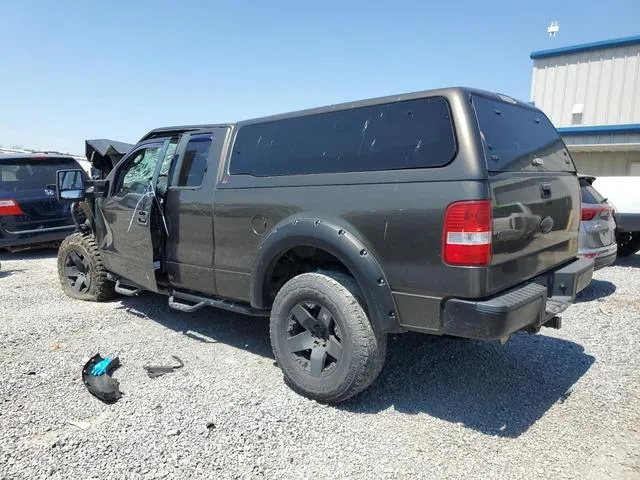 1FTPX14538FB14461 2008 2008 Ford F-150 2