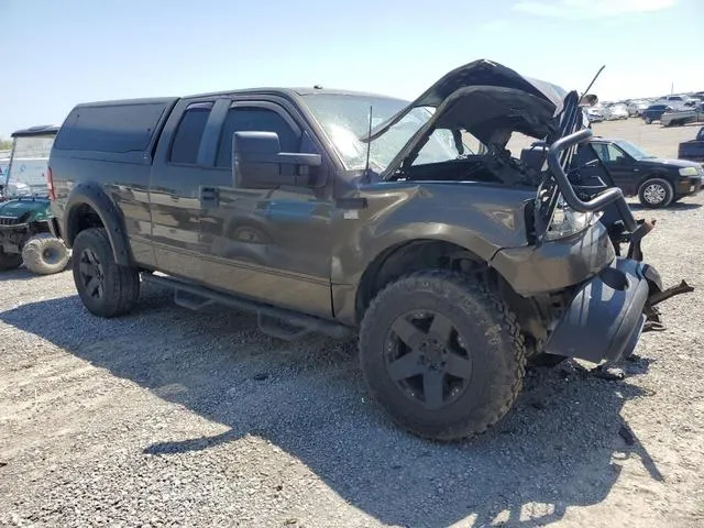 1FTPX14538FB14461 2008 2008 Ford F-150 4