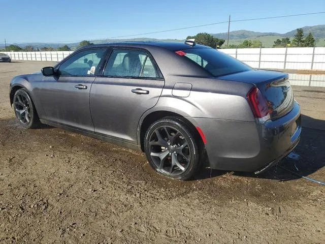 2C3CCABG8NH154256 2022 2022 Chrysler 300- S 2