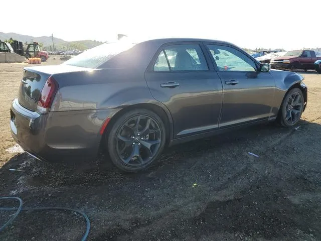 2C3CCABG8NH154256 2022 2022 Chrysler 300- S 3