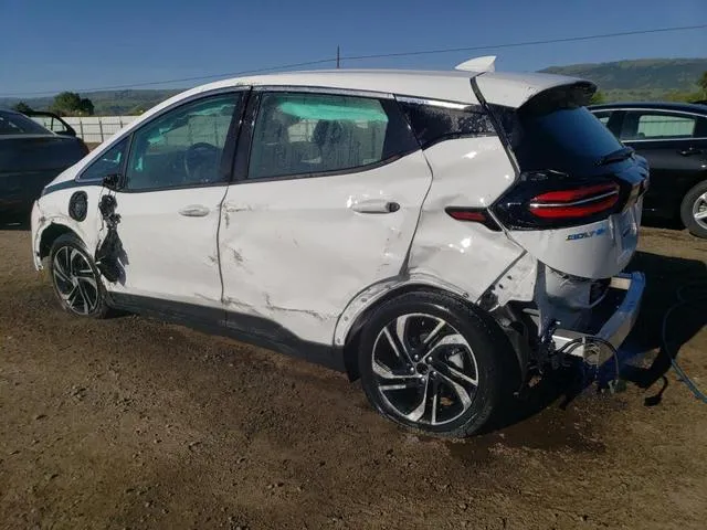 1G1FX6S00P4137148 2023 2023 Chevrolet Bolt- 2LT 2