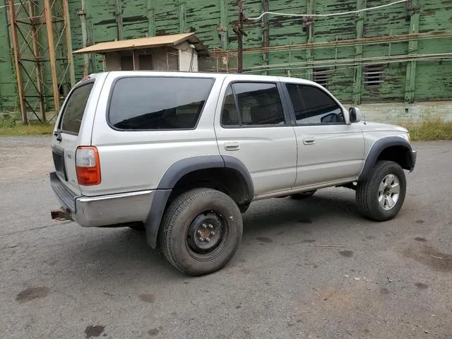 JT3GN86R8Y0173950 2000 2000 Toyota 4runner- SR5 3