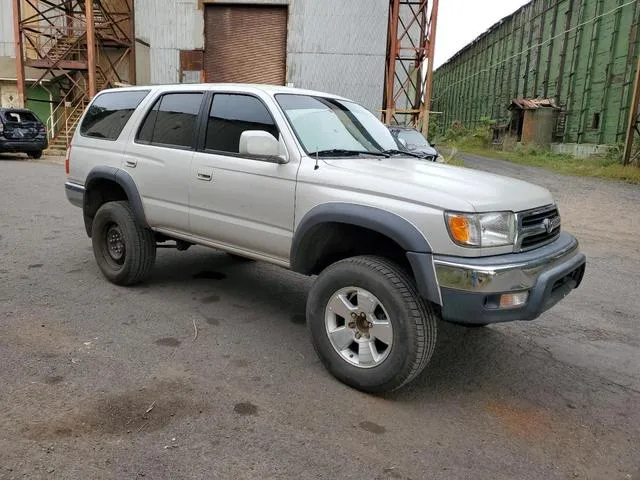 JT3GN86R8Y0173950 2000 2000 Toyota 4runner- SR5 4