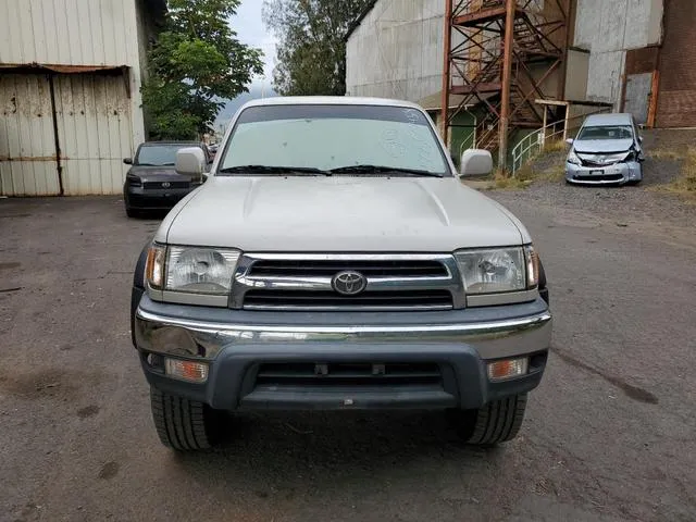 JT3GN86R8Y0173950 2000 2000 Toyota 4runner- SR5 5