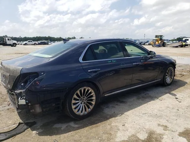 KMHG54JH4HU028962 2017 2017 Genesis G90- Ultimate 3