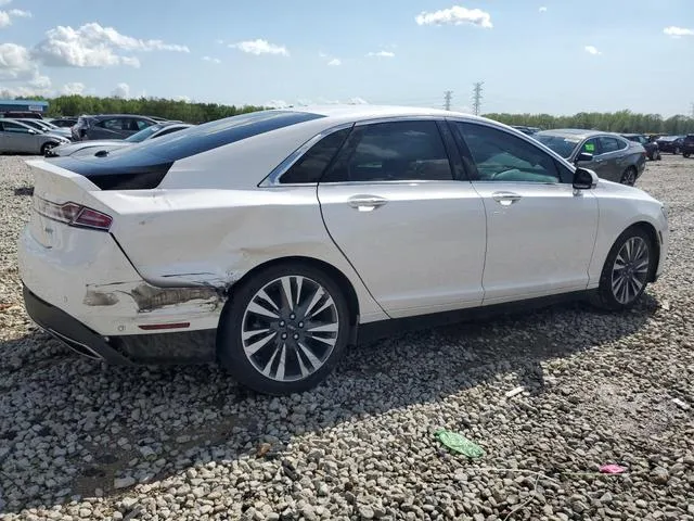 3LN6L5E99HR622089 2017 2017 Lincoln MKZ- Reserve 3