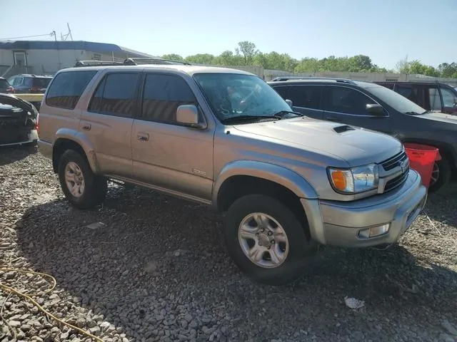 JT3HN86R320389362 2002 2002 Toyota 4runner- SR5 4