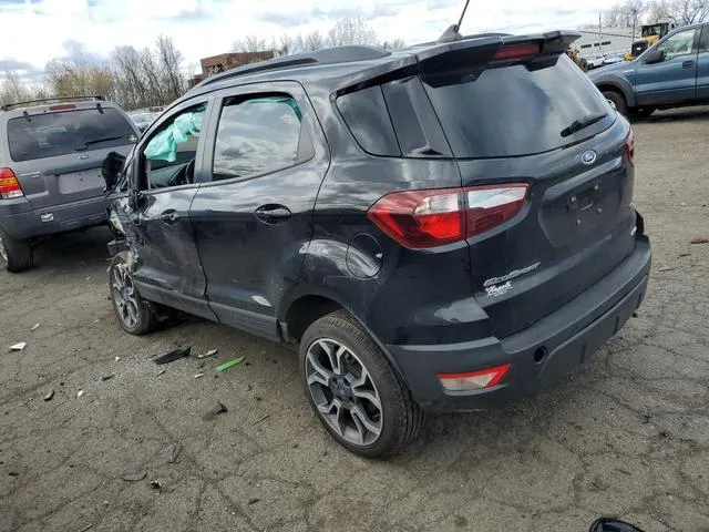 MAJ6S3JL1LC362426 2020 2020 Ford Ecosport- Ses 2