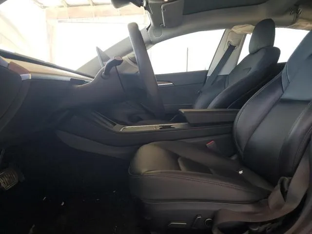 5YJ3E1EA3NF325952 2022 2022 Tesla MODEL 3 7