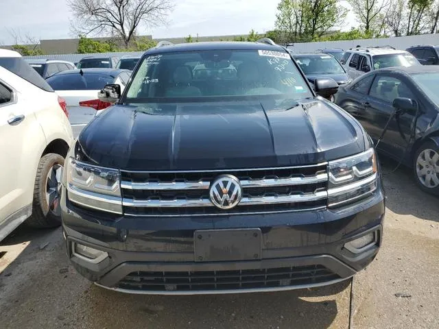 1V2MR2CA9KC523993 2019 2019 Volkswagen Atlas- Sel 5