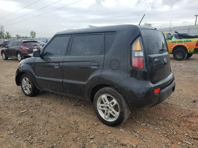 KNDJT2A27A7191027 2010 2010 KIA Soul- - 2