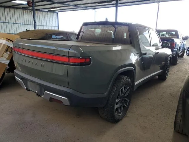 7FCTGAAL7NN004610 2022 2022 Rivian R1T- Launch Edition 3