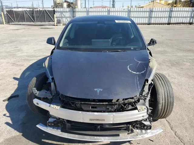 5YJ3E1EC6NF364231 2022 2022 Tesla MODEL 3 5