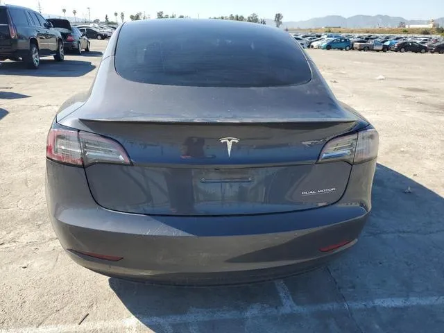 5YJ3E1EC6NF364231 2022 2022 Tesla MODEL 3 6