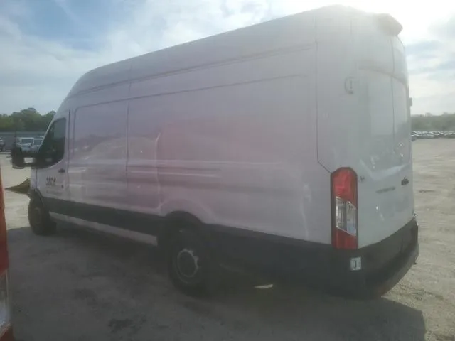 1FTBR3X83LKB79347 2020 2020 Ford Transit- T-250 2