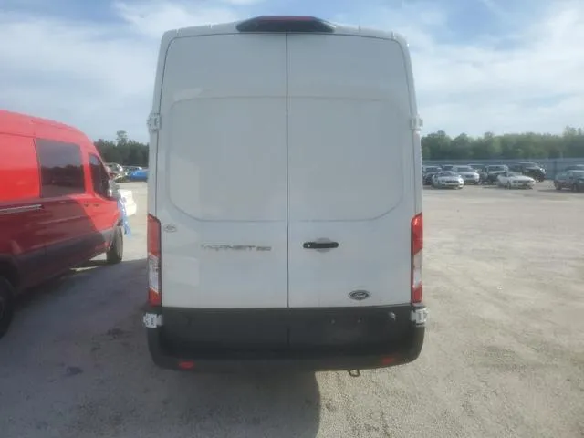 1FTBR3X83LKB79347 2020 2020 Ford Transit- T-250 6