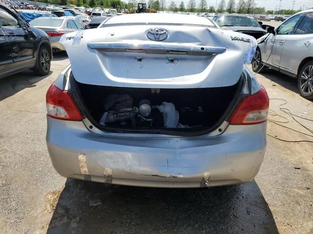 JTDBT4K3XA4067617 2010 2010 Toyota Yaris 6