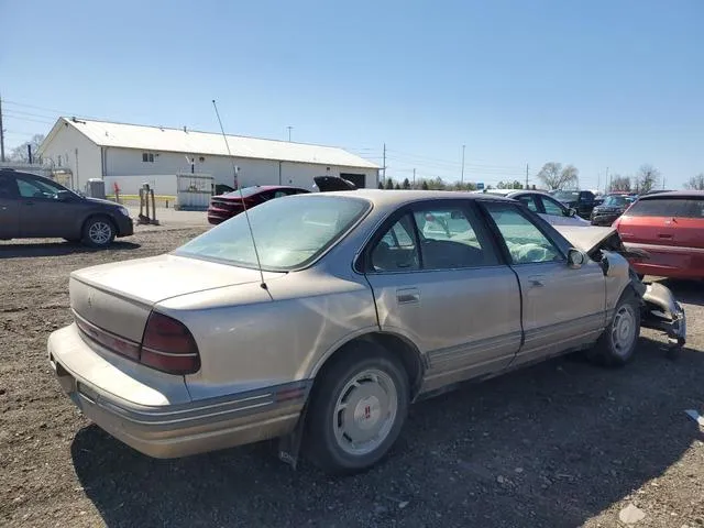 1G3HN52LXR4804742 1994 1994 Oldsmobile 88- Royale 3