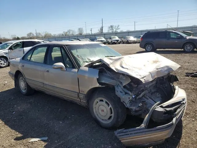 1G3HN52LXR4804742 1994 1994 Oldsmobile 88- Royale 4