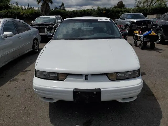 1G3WH52M0TF338659 1996 1996 Oldsmobile Cutlass- SL 5