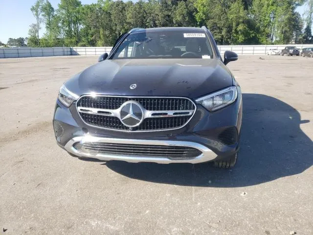 W1NKM4HB4RF099788 2024 2024 Mercedes-Benz GLC-Class- 300 4Matic 5