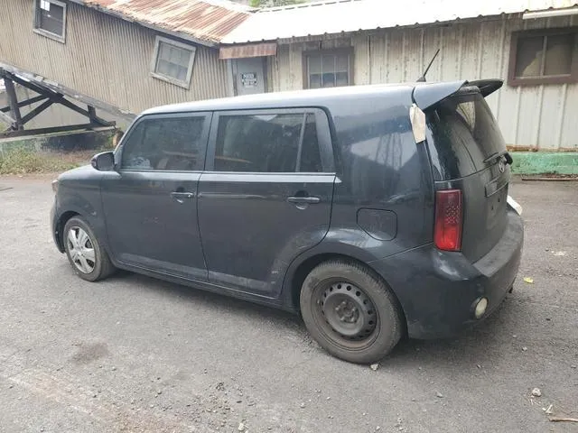 JTLKE50E391066315 2009 2009 Toyota Scion- XB 2