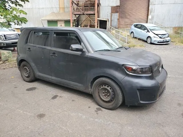 JTLKE50E391066315 2009 2009 Toyota Scion- XB 4