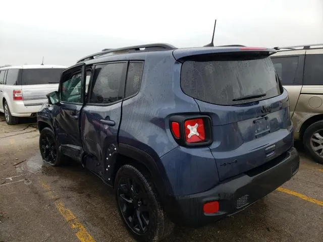 ZACNJDE12NPN48902 2022 2022 Jeep Renegade- Altitude 2