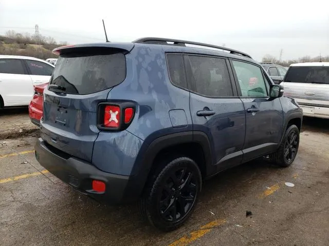 ZACNJDE12NPN48902 2022 2022 Jeep Renegade- Altitude 3