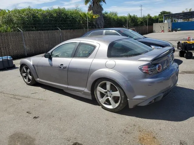 JM1FE173840137176 2004 2004 Mazda RX-8 2