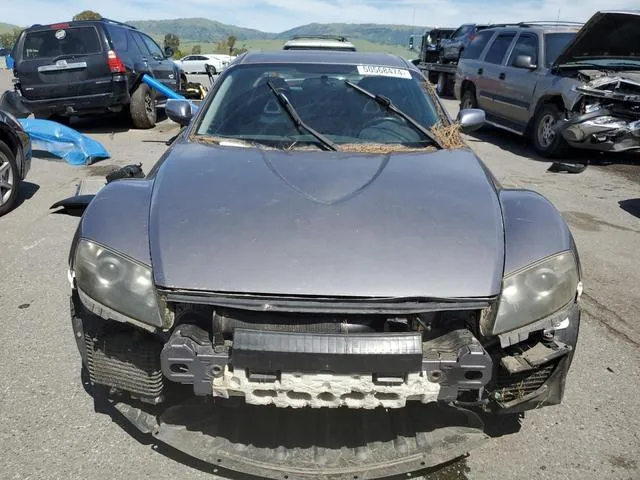 JM1FE173840137176 2004 2004 Mazda RX-8 5