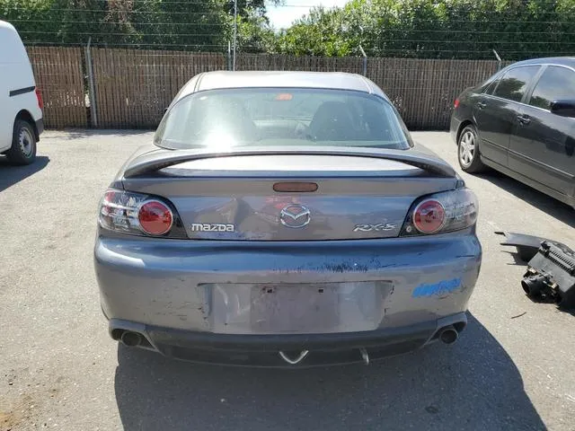 JM1FE173840137176 2004 2004 Mazda RX-8 6