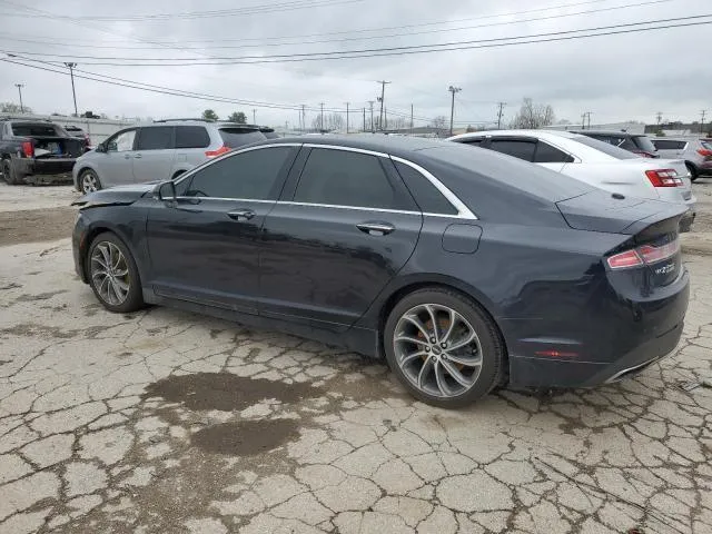 3LN6L5C9XKR632138 2019 2019 Lincoln MKZ- Reserve I 2