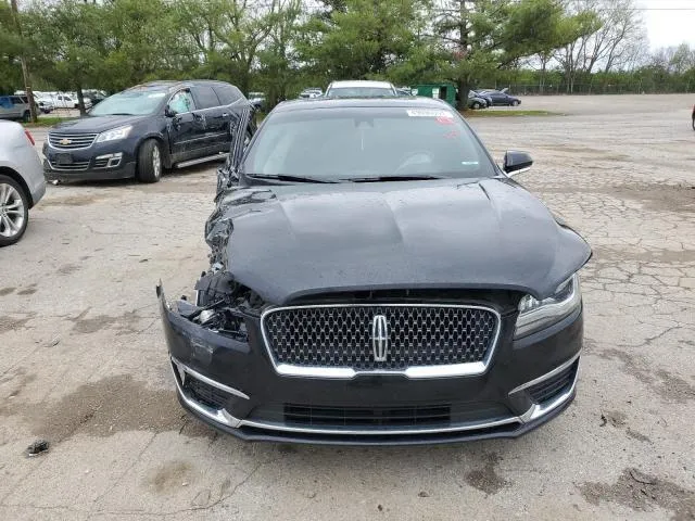 3LN6L5C9XKR632138 2019 2019 Lincoln MKZ- Reserve I 5