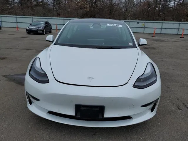 5YJ3E1EA8NF373771 2022 2022 Tesla MODEL 3 5