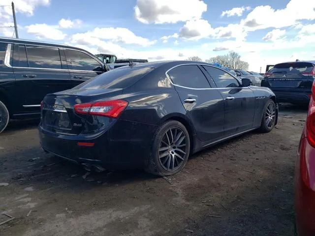 ZAM57RTA5H1212629 2017 2017 Maserati Ghibli- S 3