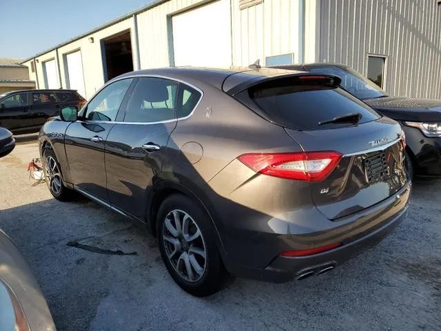 ZN661XUA7KX332769 2019 2019 Maserati Levante 2