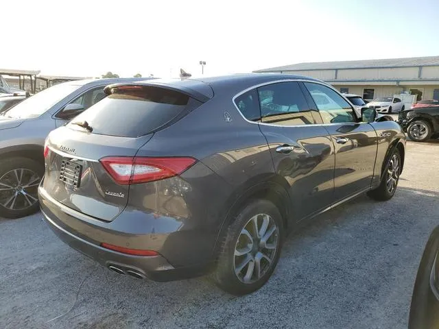 ZN661XUA7KX332769 2019 2019 Maserati Levante 3