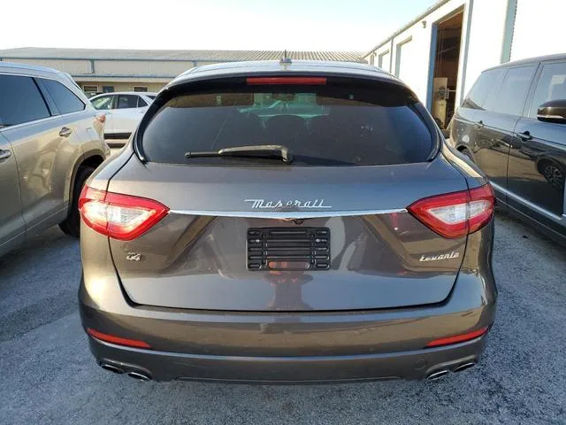 ZN661XUA7KX332769 2019 2019 Maserati Levante 6