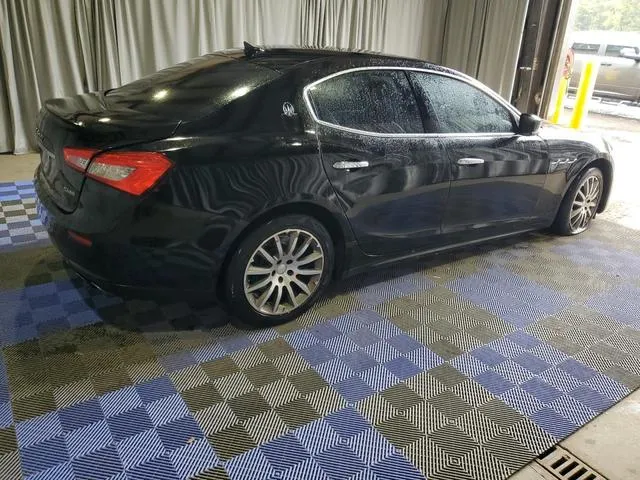 ZAM57RTA0E1095392 2014 2014 Maserati Ghibli- S 3