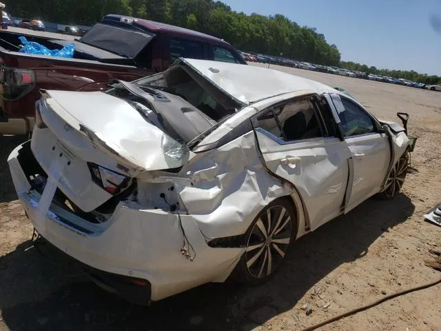 1N4BL4CV9MN367735 2021 2021 Nissan Altima- SR 3