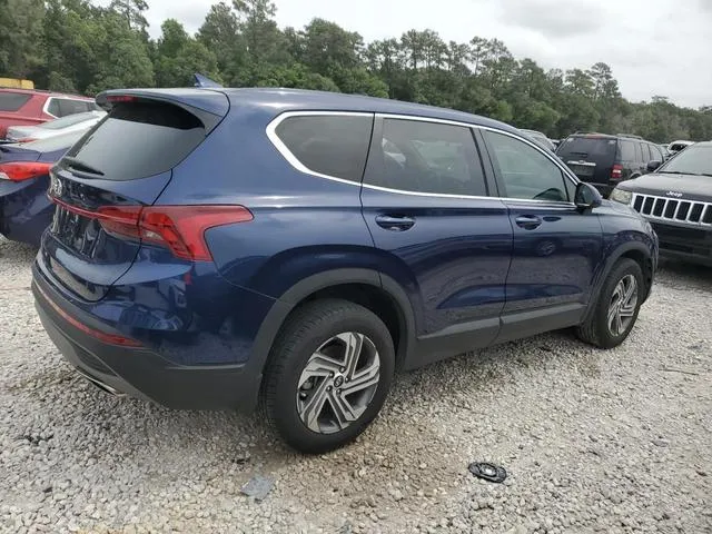 5NMS14AJ5PH596057 2023 2023 Hyundai Santa Fe- SE 3