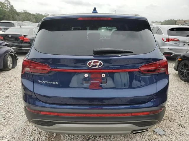 5NMS14AJ5PH596057 2023 2023 Hyundai Santa Fe- SE 6